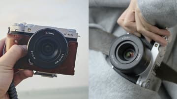 七工匠 7Artisans、「27mm F2.8 AF 富士フイルムXマウント」発売。APS-C対応、日常を捉える小型軽量単焦点レンズ