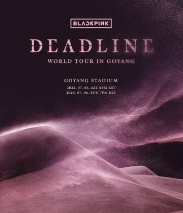 BLACKPINK、7月に“完全体”カムバックへ！約3年ぶり新曲リリース＆ワールドツアー始動