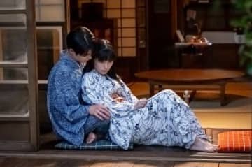 「波うららかに、めおと日和」「瀧昌さま、絶対に帰ってきてなつ美さんのことを抱き締めてくれなきゃ許さないから」「ハッピーエンドを迎えてほしい」