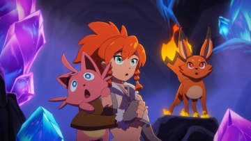 『パルワールド』×『テラリア』コラボ大型アプデ6月25日リリース決定！コラボ記念のアニメトレイラーも