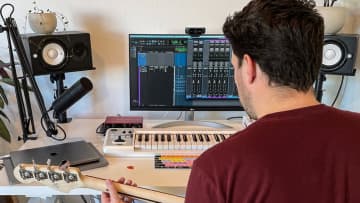 Avid、「Pro Tools 2025.6」アップデートを発表。オーディオ・ポストプロダクションを加速し、音楽クリエイターを強化 [IBC2025]