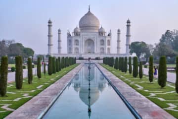 【入場無料】滋賀長浜でインド旅気分が味わえる「Meet INDIA」暑い夏は異国に触れよう♪