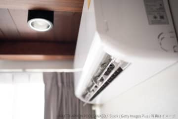 「コレ」やらないと、エアコン電気代が爆上がりに…　プロが「断言します」