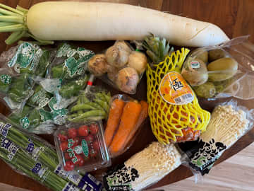 【葛飾高砂】毎日通いたくなる！安くて美味しい匠の野菜屋『大権商店（だいけん）』