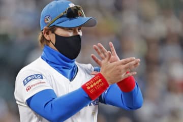 宮本氏が首位・日本ハムを「隙がない」、「選手層が厚い」と絶賛