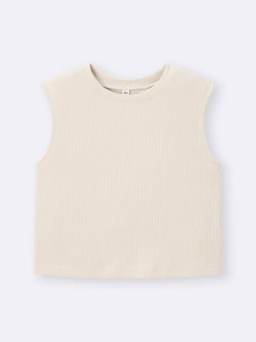 GUのセットアップが夏コーデに本気で使える！シンプルなのに可愛い♡着回し無限の優秀アイテム