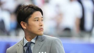 Jリーグ審判員の改善後押し？鹿島OB内田篤人が望む施策とは「かなり前から…」