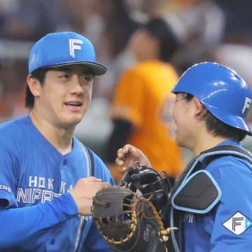 日本ハム北山亘基が「ドラ8」だったカラクリ…巨人戦九回1死までノーノー快投で今季5勝目