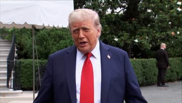 イランへの攻撃についてトランプ大統領「2週間以内に対応を決断する」　イスラエル×イラン軍事衝突から1週間