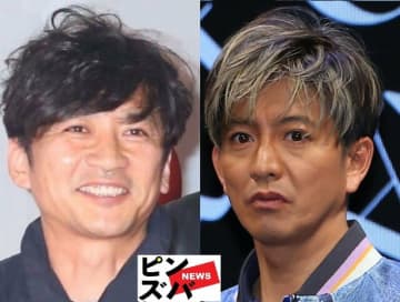 木村拓哉に最後の特別名刺を…国分太一、“コンプラ違反＆(株)TOKIO解雇も”騒動で木村とのコラボ動画が沸騰