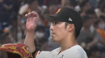「チャンスで一本という野球になる」巨人・赤星優志が西武戦へ意気込み「細かいところを狙いすぎた」前回7回6失点を分析