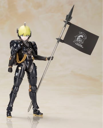コジマプロダクション「ルーデンス Black Ver.」