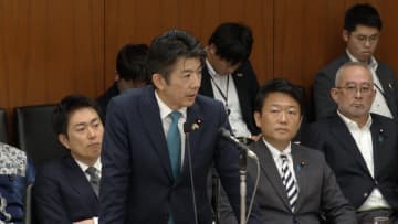 【中継】野党7党が提出したガソリン減税法案がまもなく採決・可決へ　参議院は与党多数派のため法案審議の見通し立たず