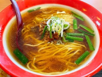 ギャル曽根考案『マルちゃん正麺 醤油味アレンジ』を公開！いつもの袋麺に”ちょい足し”で『大満足の一品』に…主婦からも「たまらない…」「真似しやすくて作りやすい！」と絶賛の声