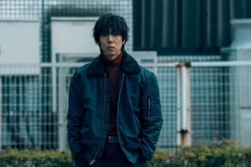 野田洋次郎、逃亡中の殺人犯役に挑む　吉岡秀隆主演「連続ドラマW　夜の道標」出演