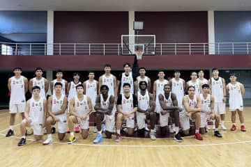【WUBS2025】初出場を果たすUAAP王者フィリピン大――カール・タマヨ、コービー・パラスらの母校