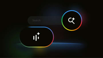 Googleアプリに“音声対応のライブ検索機能”が追加