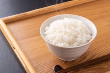 『うるち米』と『もち米』の違いとは…デンプン質からわかる決定的な差