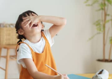 定型発達なのに落ち着きがない…今増えている「発達障害もどき」の原因は？
