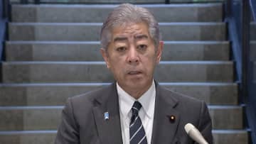 【速報】岩屋外相 イランとイスラエルから陸路で邦人ら90人待避を報告　イランからは21日に第2陣が待避へ