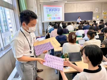 千葉工業大学、全学生約10,500名に学食券5,000円分を配布