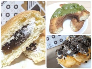 【ミスド幻のドーナツ】激レア「ファンシードーナツ」5種食べ比べ！いつ出る？購入のコツは？