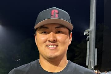 佐々木麟太郎の米大学サマーリーグ初戦は３打数無安打　８月頭まで公式戦