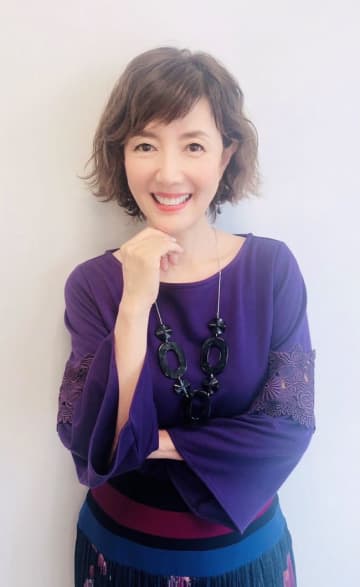『あんぱん』アンパンマン声優・戸田恵子が出演決定！　「こんなにも立派な正義の台詞をいただいて、とても幸せ」