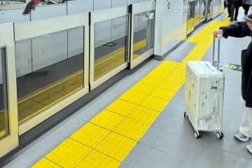 日本のエレベーターで乗り合わせたおじいさんが中国人の悪口、「私も中国人ですけど」と言うと…