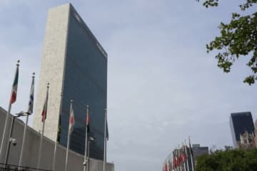 世界の外国直接投資は2年連続で減少―国連貿易開発会議