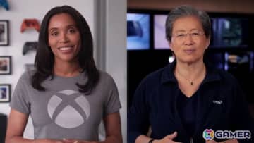 XboxとAMDが複数年にわたる戦略的パートナーシップを締結――次世代のXbox体験に向けた共同開発へ