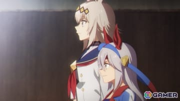 6月22日16:30放送のアニメ「ウマ娘 シンデレラグレイ」第12話「天皇賞（秋）」WEB予告・先行カット・あらすじが公開！