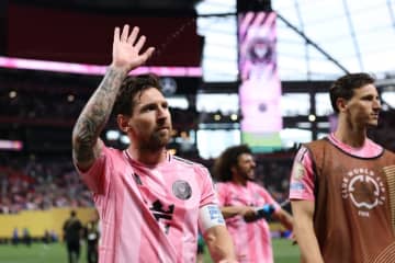 マスチェラーノ監督が語るメッシの凄み「サッカー面では最も優れた選手だが、驚くべきは…」
