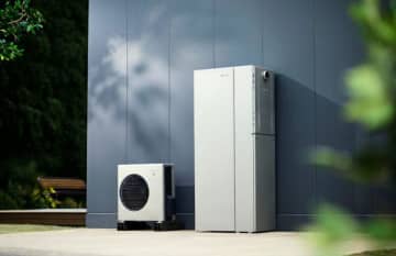 ノーリツ、給湯器新商品を連続で市場投入