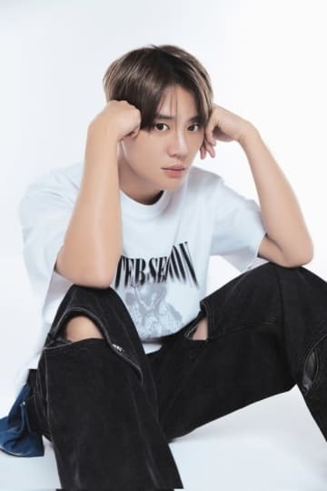 ジュンス、中島美嘉のヒット曲「僕が死のうと思ったのは」をカバー！6月26日にリリース