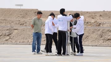中高生のロケット愛好家が打ち上げに成功、海抜高度は1万2000メートル超―中国
