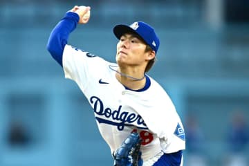 山本由伸が７回途中７安打５K３失点の粘投も打線の援護なく降板。今季７勝目はお預け
