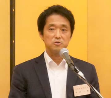 中村角 前期は増収増益で着地 「生産性向上に努力」