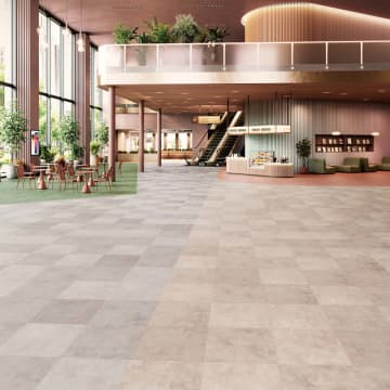 「LVTシリーズ」 新商品・新柄新色発売のご案内