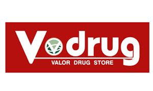中部薬品、名古屋市天白区に「V・drug天白原店」オープン