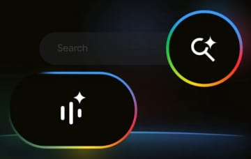 Google、音声で会話できる「Search Live」。Android/iOSで展開開始