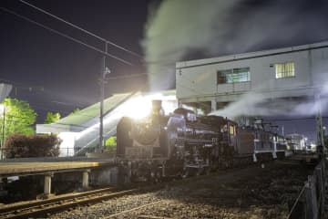 秩父鉄道のSLが初の「運転区間延伸」 8月30日限定、行田市駅発で運転