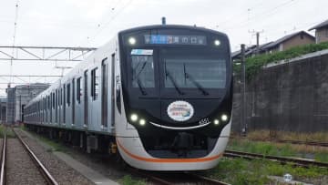 東急大井町線「各駅停車用」6020系報道公開 最初の編成は7月2日デビュー