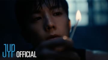 2PM・ウヨン、約7年5か月ぶりのカムバック！自作曲『Simple dance』MVティザー公開