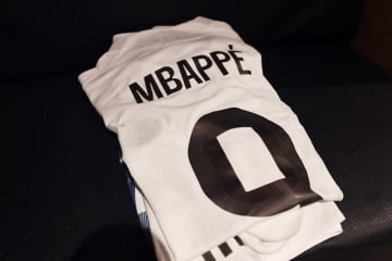 レアルに暗雲？　急性胃腸炎のエンバペ、すでに退院もクラブW杯GS全試合欠場の可能性