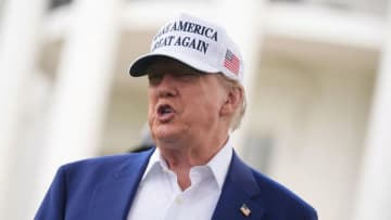 カリフォルニア州兵派遣、トランプ氏の指揮権維持を認める　米連邦控訴裁