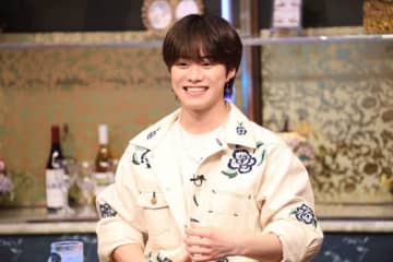 なにわ男子・大橋和也、細かすぎる焼肉のこだわりを明かす！　今夜の『酒のツマミになる話』