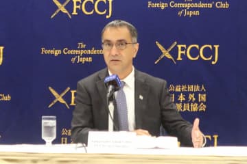中国の駐大阪総領事、イスラエルとナチスを同一視投稿　駐日イスラエル大使激怒「あらゆる一線越えた」→さすがに削除