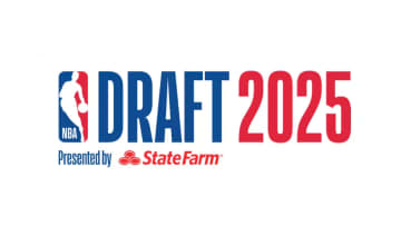 【お知らせ】「NBA Rakuten」でNBAドラフト2025を配信