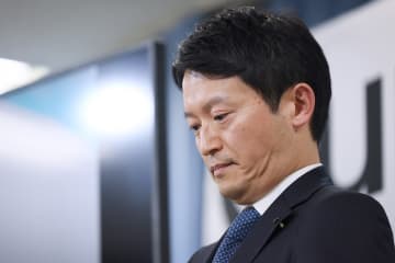 「厚かましすぎる」兵庫・斎藤知事　大ヒット映画『国宝』の“意味深な感想”に寄せられる厳しい声